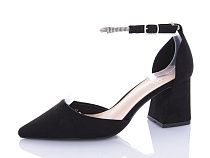 Туфли Aba QQ10-1 в магазине Фонтан Обуви