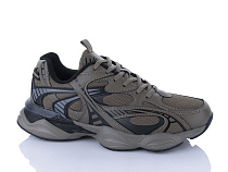 Кроссовки Aba2 A9ABA110-4 в магазине Фонтан Обуви