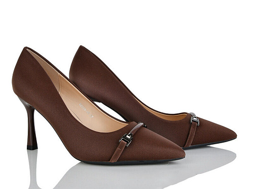 Туфли Бабочка 66228-45 в магазине Фонтан Обуви