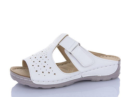 Шлепанцы Wsmr 8886-2 в магазине Фонтан Обуви