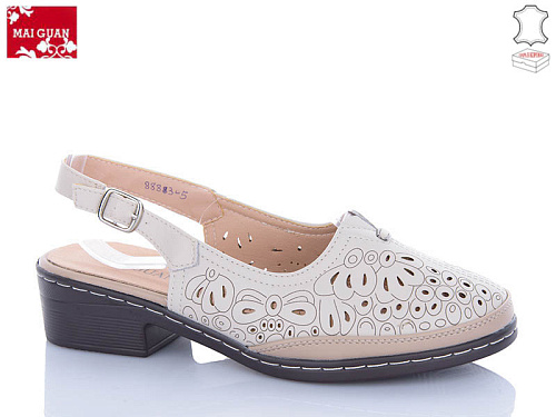 Босоножки Maiguan 8883-5 в магазине Фонтан Обуви