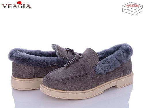 Туфли Ada F1011-8 в магазине Фонтан Обуви