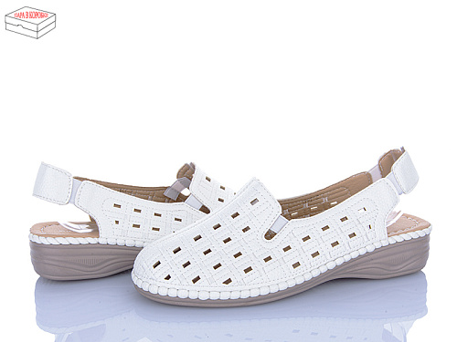 Босоножки Saimao 161-2 в магазине Фонтан Обуви