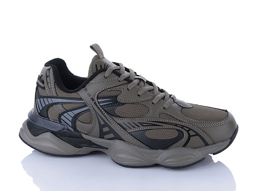 Кроссовки Aba2 A9ABA110-4 в магазине Фонтан Обуви