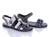 Босоножки Viktoria L0862-0255 mix в магазине Фонтан Обуви