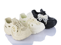 Кроссовки Qq Shoes QQ73 mix в магазине Фонтан Обуви