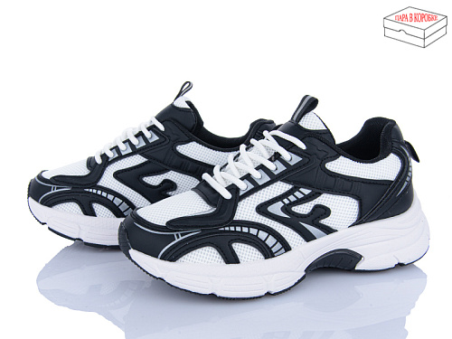 Кроссовки Qq Shoes AB130-1 в магазине Фонтан Обуви