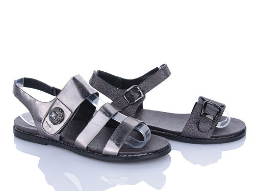 Босоножки Viktoria L0862-0255 mix в магазине Фонтан Обуви