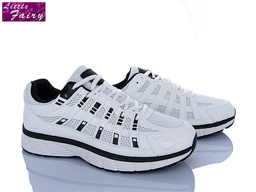 Кроссовки Little Fairy A1093-3 в магазине Фонтан Обуви