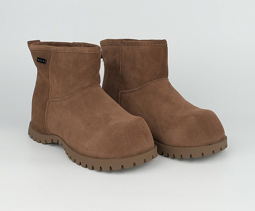 Угги Allshoes 205554 в магазине Фонтан Обуви