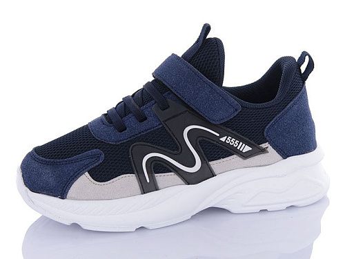 Кроссовки Sharif AC6030-14 (31-35) в магазине Фонтан Обуви