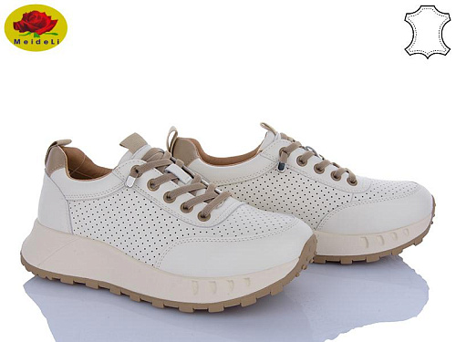 Кроссовки Meideli WKL52-8 в магазине Фонтан Обуви