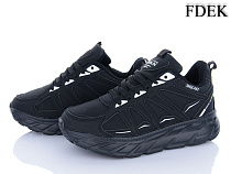 Кроссовки Fdek H9259-3 в магазине Фонтан Обуви