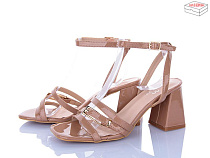 Босоножки Qq Панда QQ122-4 в магазине Фонтан Обуви