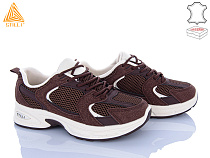 Кроссовки Stilli Group N80-12 шкіра в магазине Фонтан Обуви