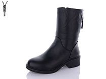 Ботинки Brother K3681 в магазине Фонтан Обуви