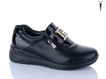 Туфли Aba A571-3 в магазине Фонтан Обуви