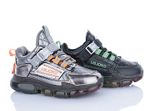 Кроссовки Viktoria 86-68 mix в магазине Фонтан Обуви