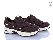 Кроссовки Stilli Group N360-28 шкіра в магазине Фонтан Обуви