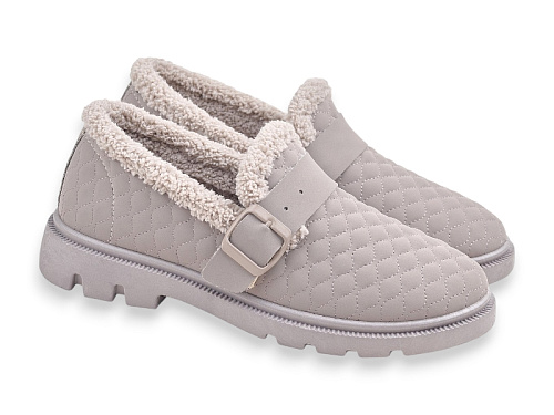 Туфли Rai Shoes TJ104 бежевий в магазине Фонтан Обуви