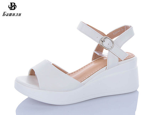 Босоножки Башили X260-4 в магазине Фонтан Обуви