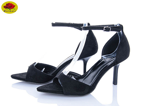 Босоножки Meideli H9326-6 в магазине Фонтан Обуви