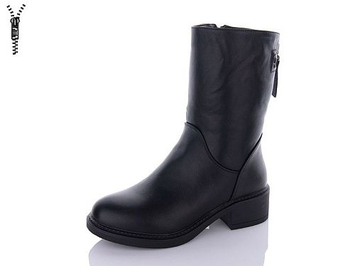 Ботинки Brother K3681 в магазине Фонтан Обуви