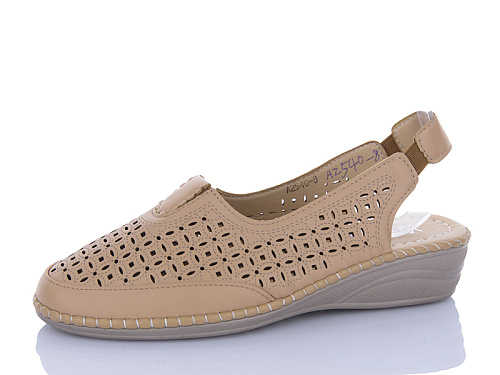 Босоножки Wsmr A2540-8 в магазине Фонтан Обуви