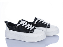 Кроссовки Clibee R2500 black в магазине Фонтан Обуви