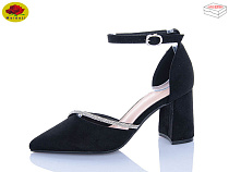 Туфли Meideli LX882-6 в магазине Фонтан Обуви