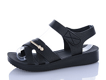 Босоножки Baolikang 7019-1 в магазине Фонтан Обуви