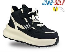 Ботинки Jong-Golf C30886-20 в магазине Фонтан Обуви