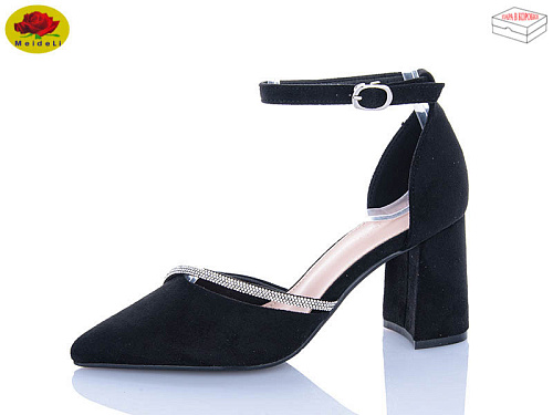 Туфли Meideli LX882-6 в магазине Фонтан Обуви