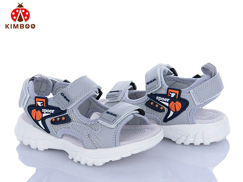 Босоножки Солнце L528-2D в магазине Фонтан Обуви