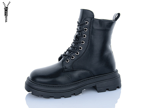 Ботинки Aba W167 в магазине Фонтан Обуви