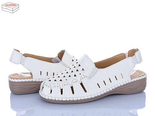 Босоножки Saimao 171-2 в магазине Фонтан Обуви