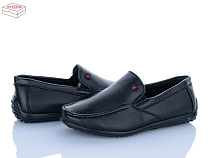 Мокасины Nasite X121-3C в магазине Фонтан Обуви