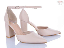 Туфли Qq Shoes QQ46-1 в магазине Фонтан Обуви