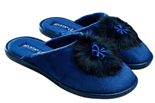 Тапочки Белста  88-33 3036 С-19 3036 С-19 в магазине Фонтан Обуви