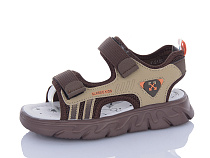 Босоножки Aba F51003Y в магазине Фонтан Обуви