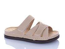 Шлепанцы Leguzaza 605-5 в магазине Фонтан Обуви