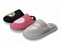 Тапочки Scarrhett-Plaazzo 6211 mix в магазине Фонтан Обуви