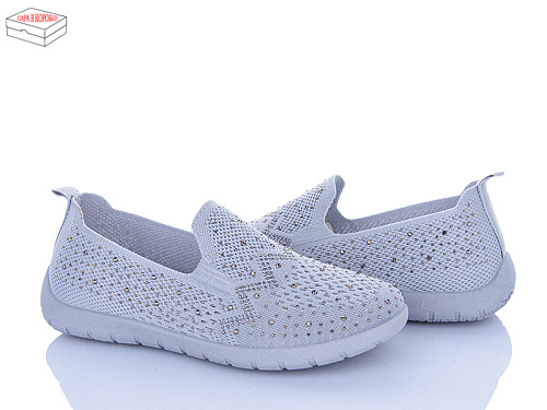 Туфли Saimao H110-2 в магазине Фонтан Обуви