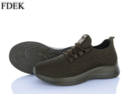 Кроссовки Fdek FA9315-3 в магазине Фонтан Обуви