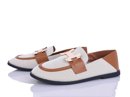 Туфли Loretta E610-2 в магазине Фонтан Обуви