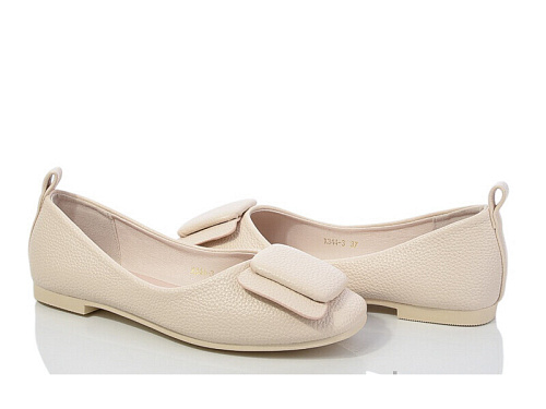 Туфли Loretta X344-3 в магазине Фонтан Обуви