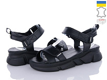 A.N.I.One2 4075-6 чорний в магазине Фонтан Обуви