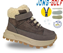 Ботинки Jong-Golf C40716-4 в магазине Фонтан Обуви