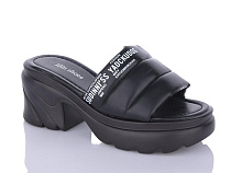 Шлепанцы Fg BT4-1 в магазине Фонтан Обуви