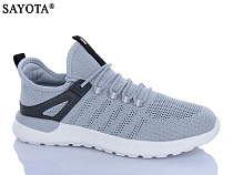 Кроссовки Sayota A666-4 в магазине Фонтан Обуви